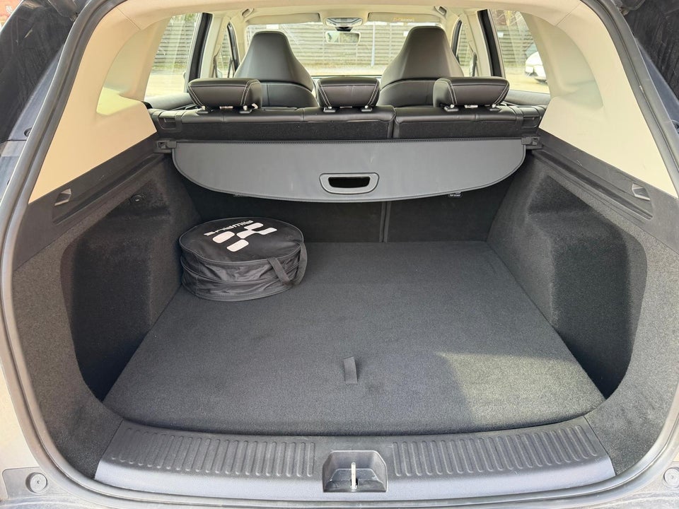 Aiways U5 Premium 5d