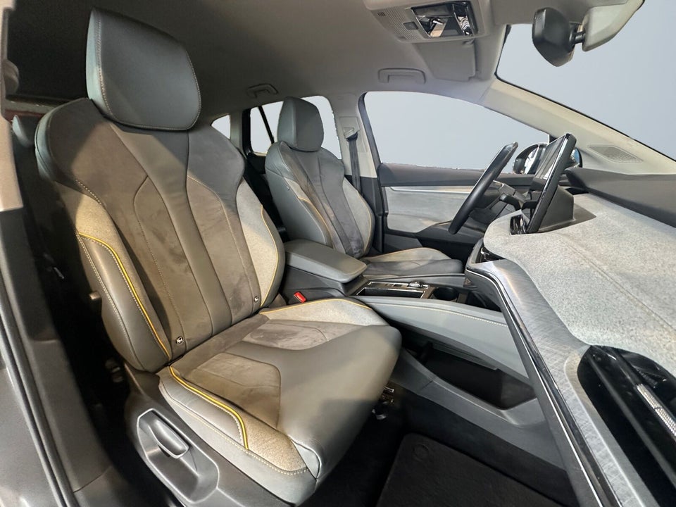 Skoda Enyaq 60 iV 5d