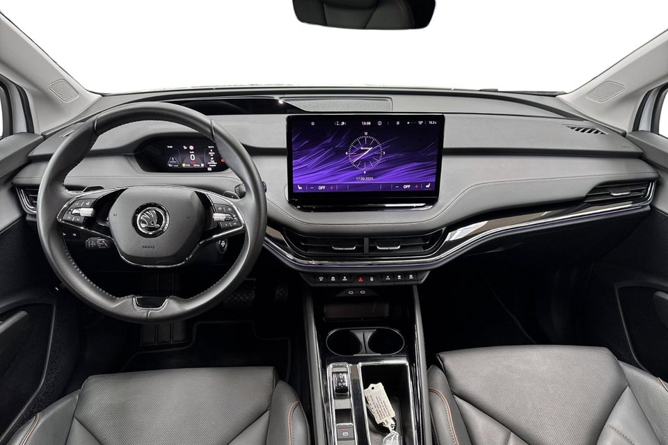 Skoda Enyaq 80 iV Suite 5d