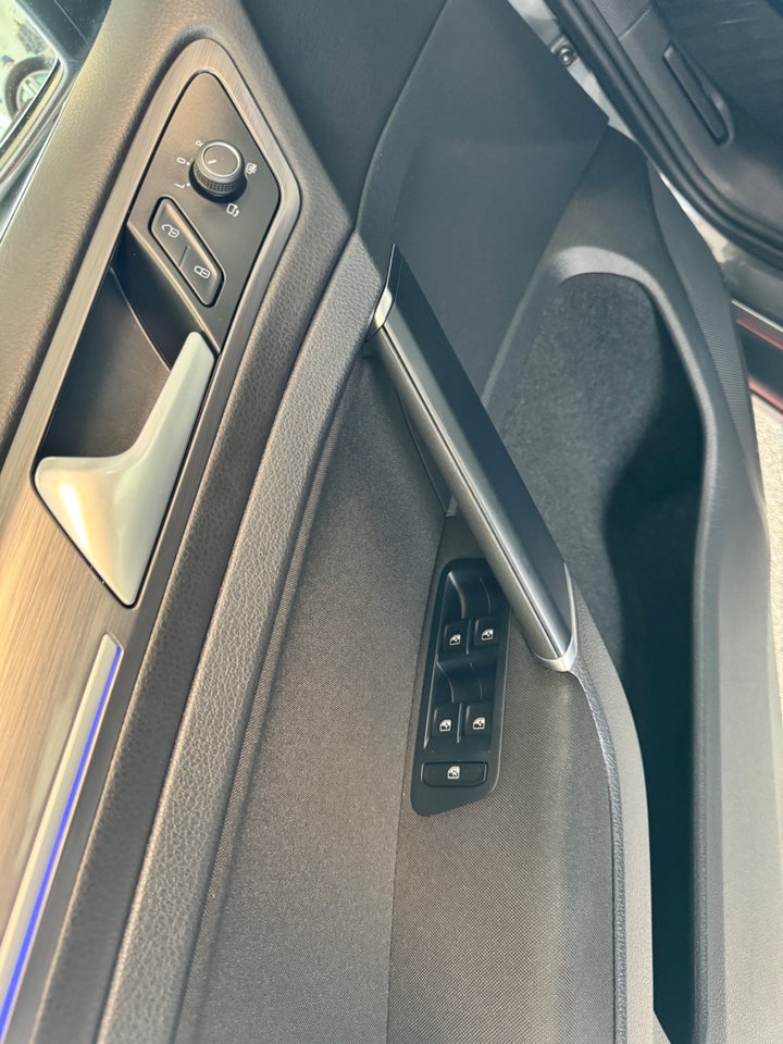 VW e-Golf VII Comfortline 5d