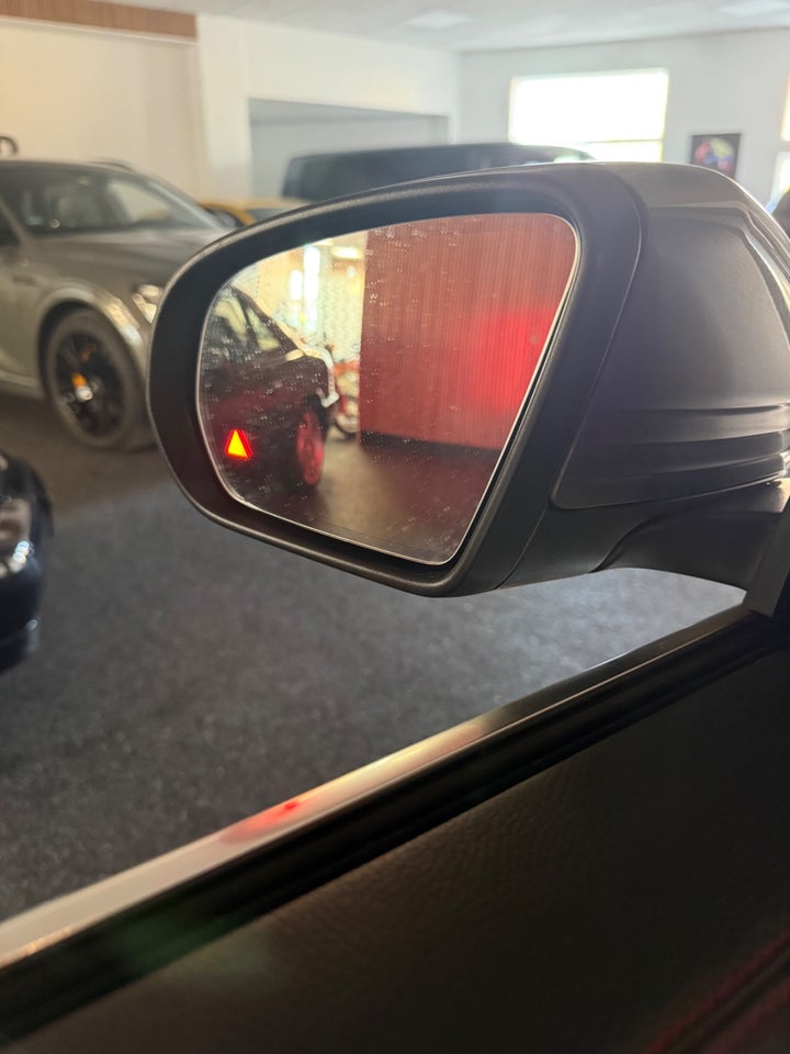 Mercedes EQB300 AMG Line 4Matic 5d