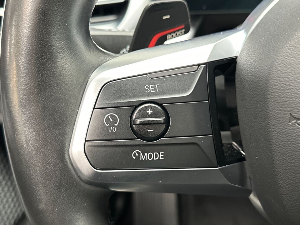 BMW 225e 1,5 Active Tourer M-Sport xDrive aut. 5d