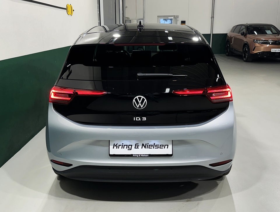 VW ID.3 77 Pro S 5d