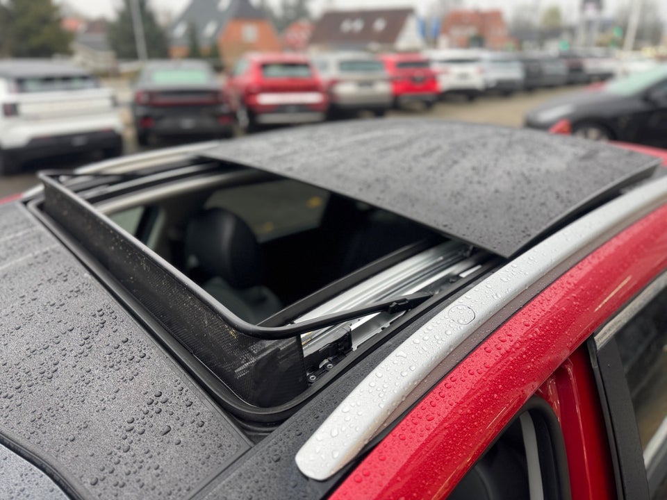 Kia Ceed 1,6 PHEV Upgrade Premium SW DCT 5d