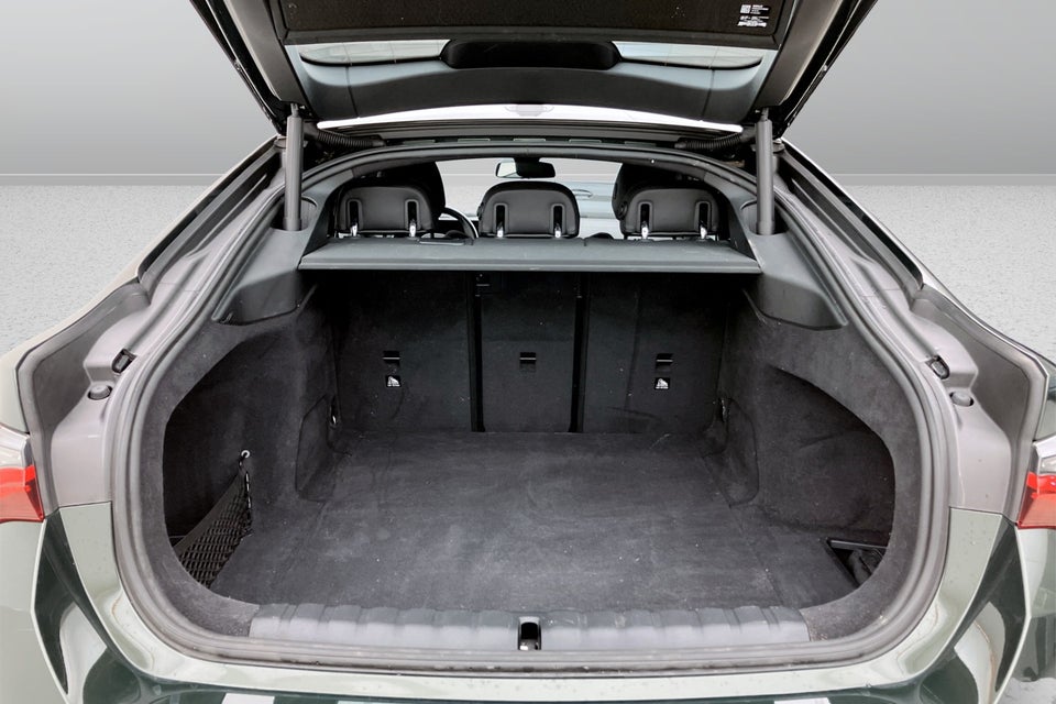 BMW i4 M50 M-Sport xDrive 5d