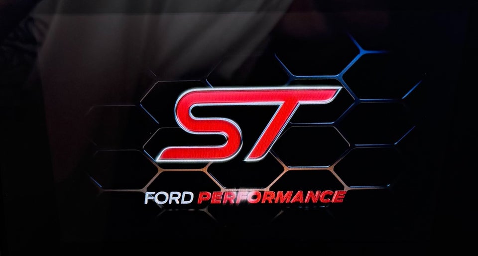 Ford Fiesta 1,5 EcoBoost ST2 5d
