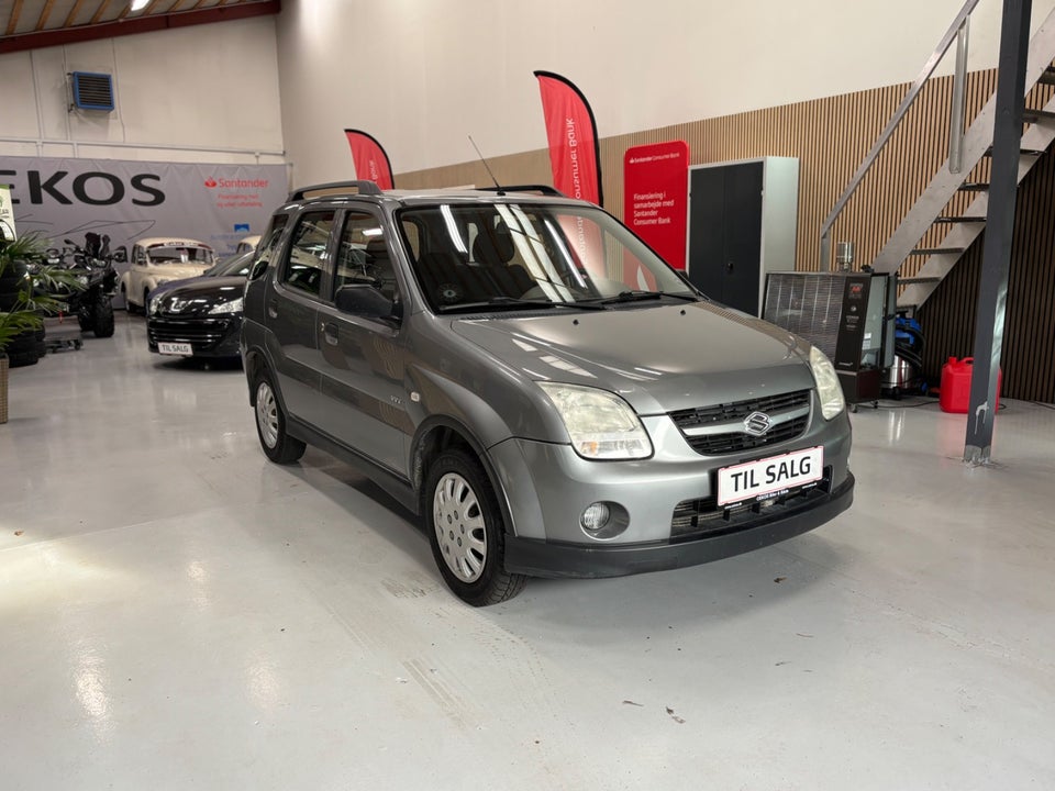 Suzuki Ignis 1,3 SE 5d