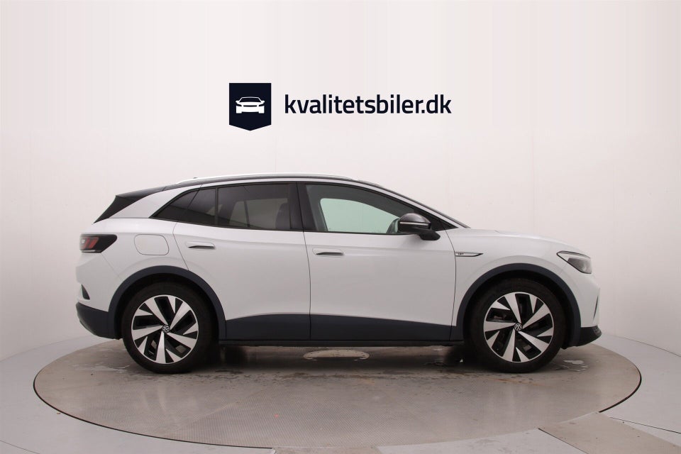 VW ID.4 77 1ST Pro Performance 5d