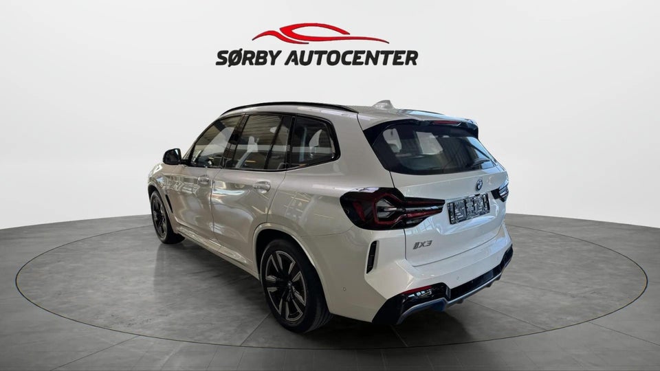 BMW iX3 Inspiring 5d