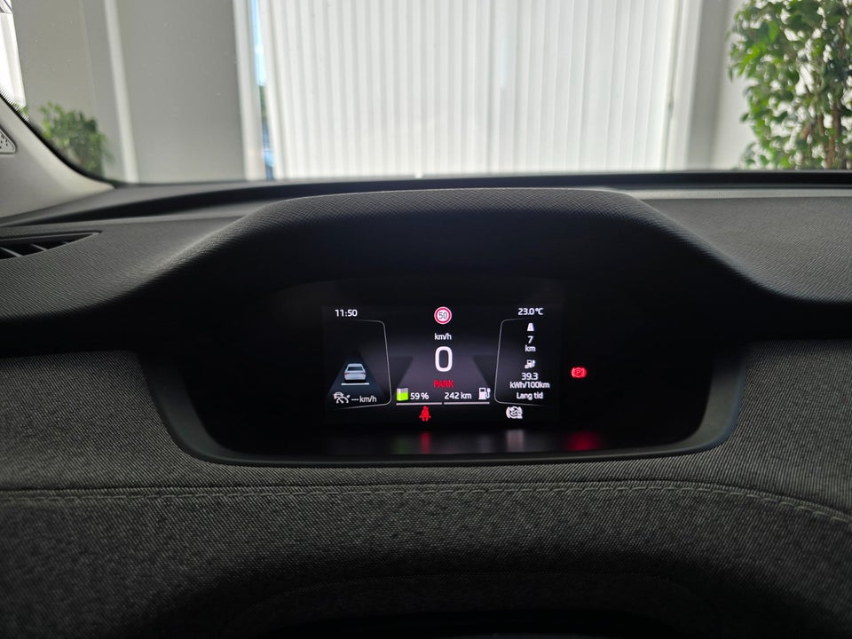 Skoda Enyaq 80x iV Loft 5d