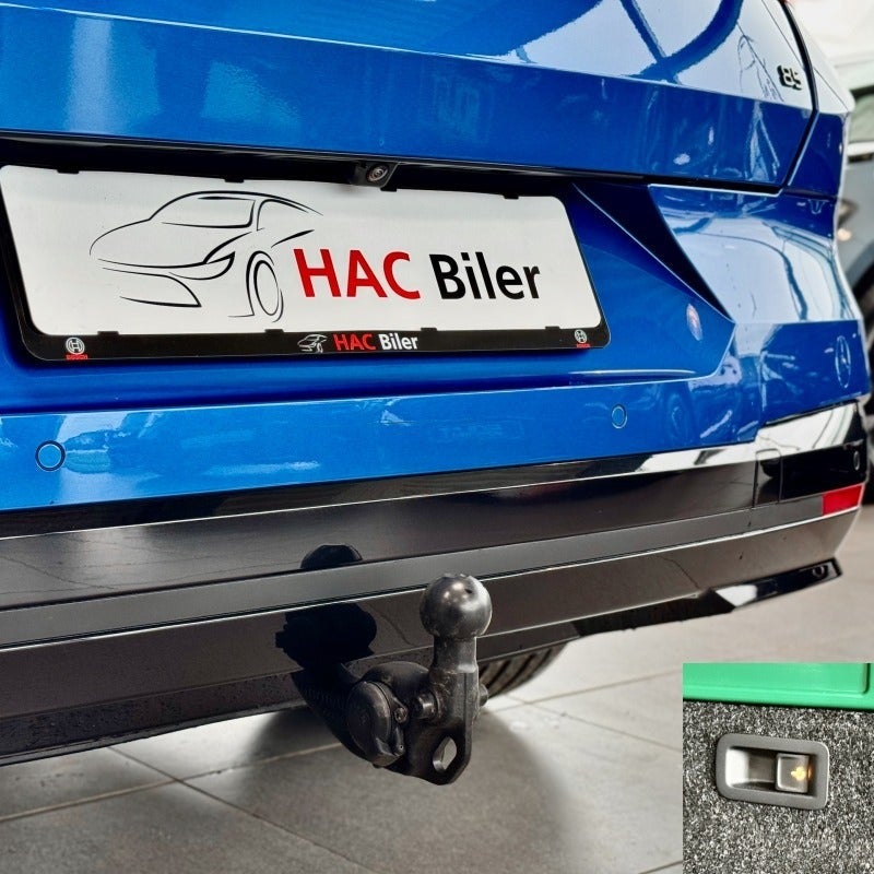 Skoda Enyaq 85 iV Sportline Coupé 5d