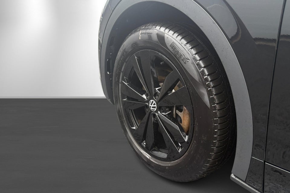 VW ID.5 77 Style+ 5d