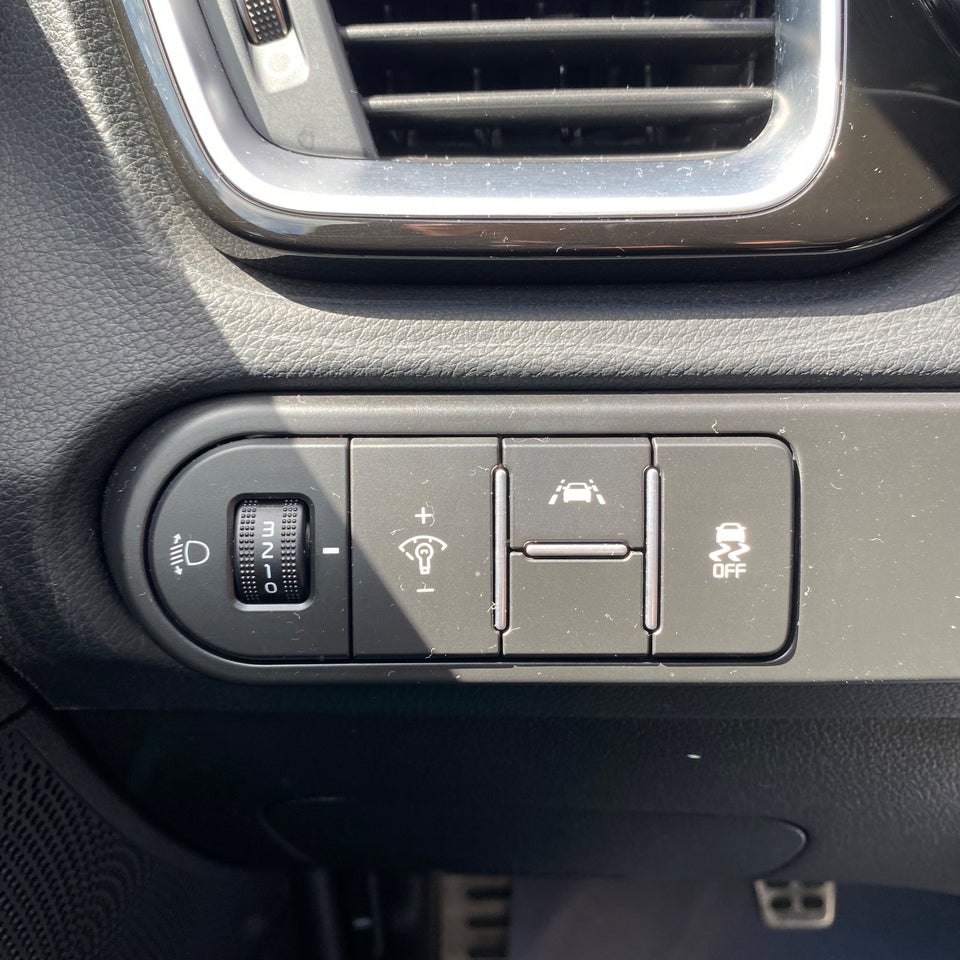 Kia ProCeed 1,0 T-GDi GT-Line 5d