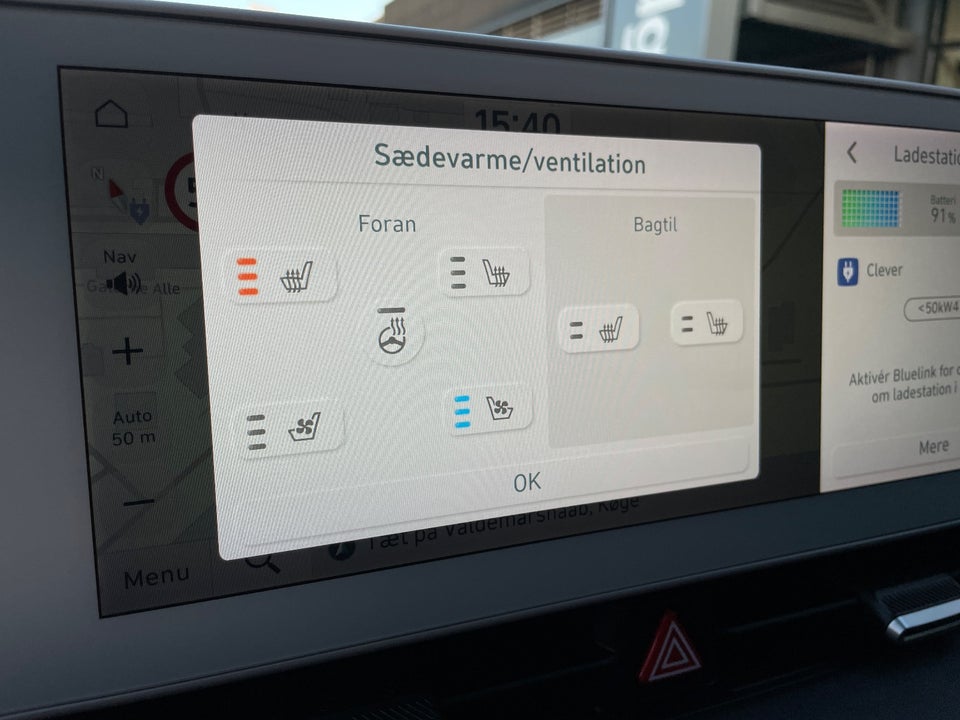 Hyundai Ioniq 5 73 Ultimate AWD 5d