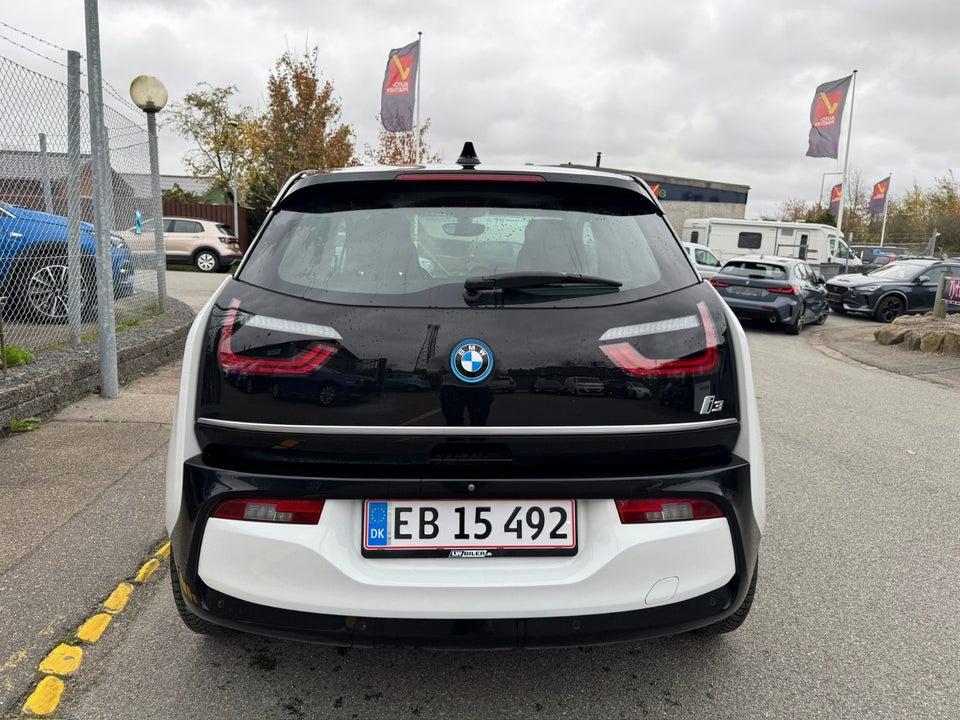 BMW i3 BEV 5d