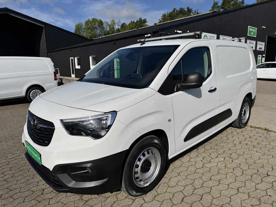Opel Combo-e 50 Enjoy L2V1