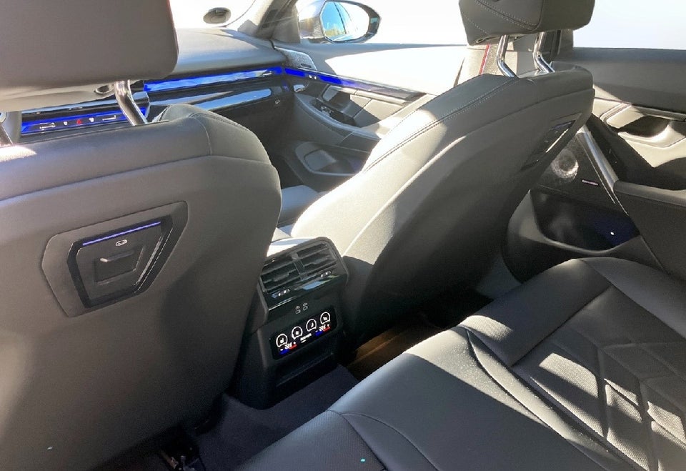 BMW i5 eDrive40 Touring Supercharged 5d