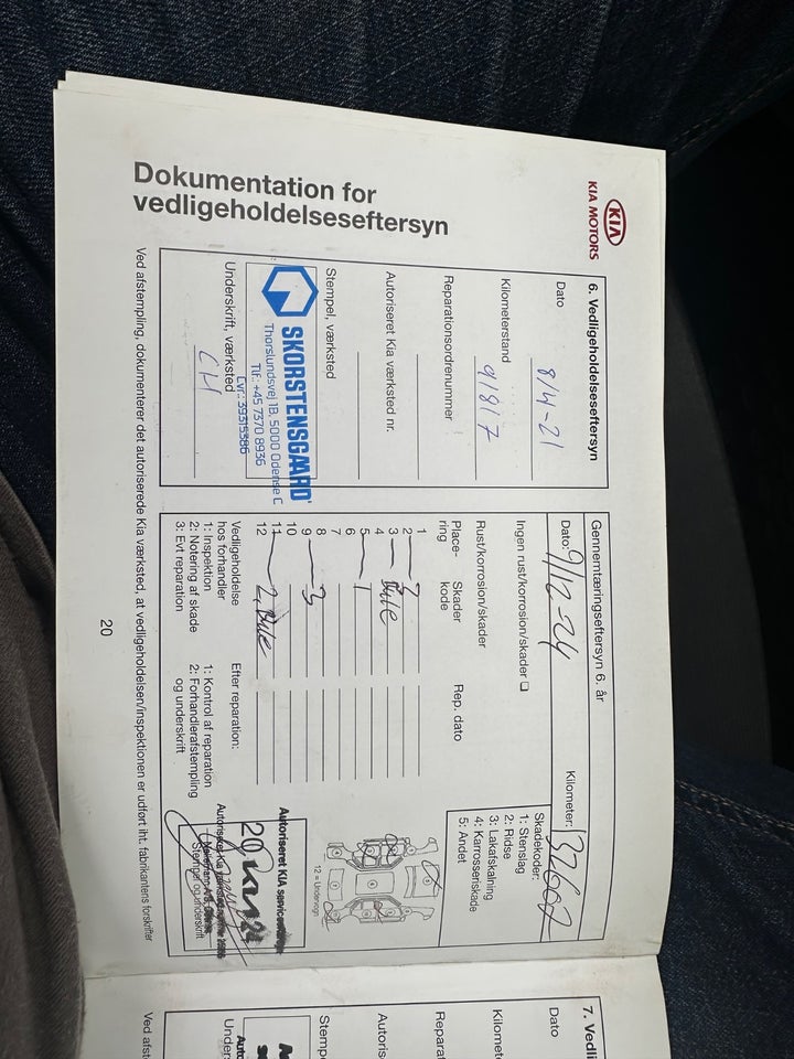 Kia Rio 1,2 CVVT Limited 5d