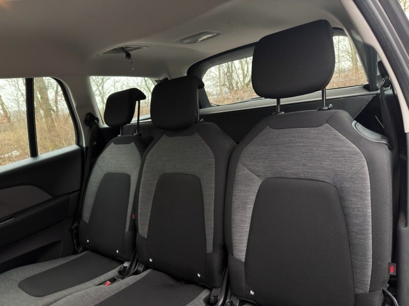 Citroën Grand C4 Picasso 1,6 BlueHDi 120 Seduction 7prs 5d