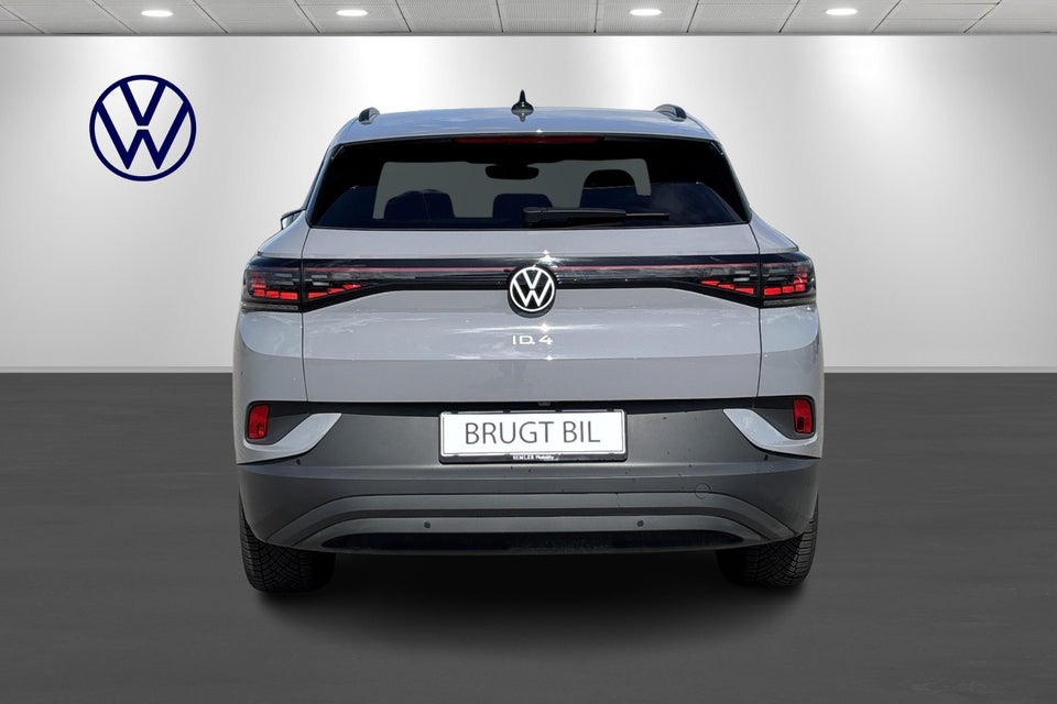 VW ID.4 77 Style+ 5d
