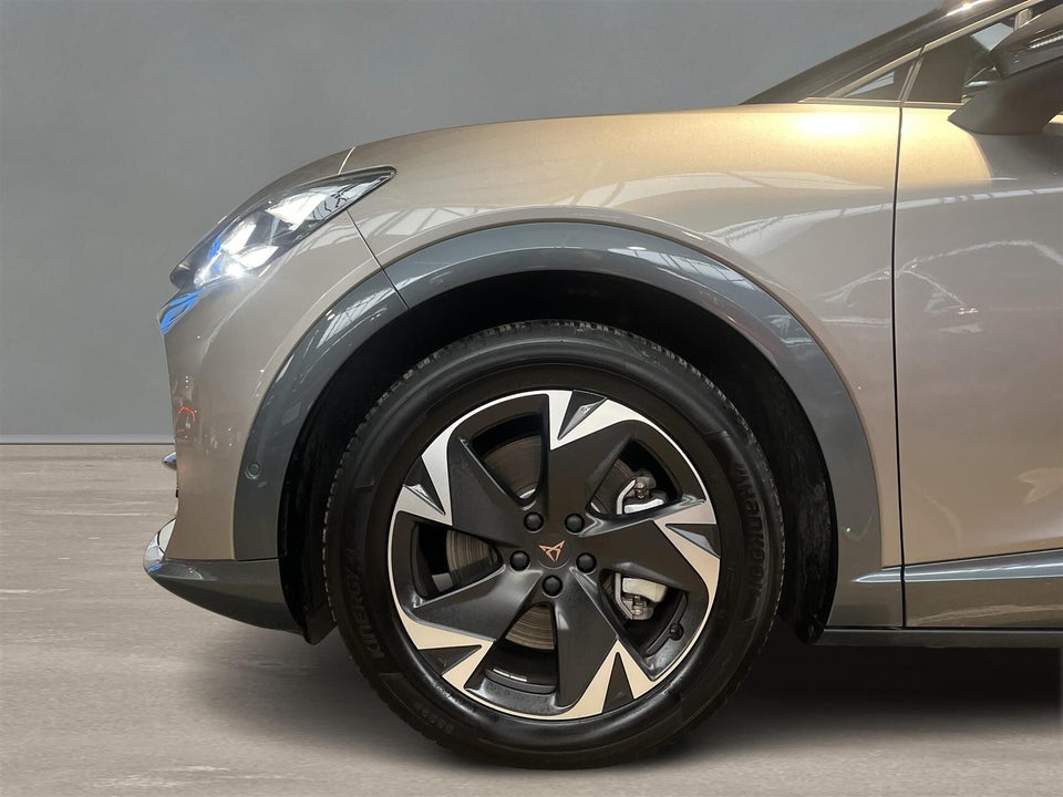 Cupra Tavascan 77 Endurance 5d