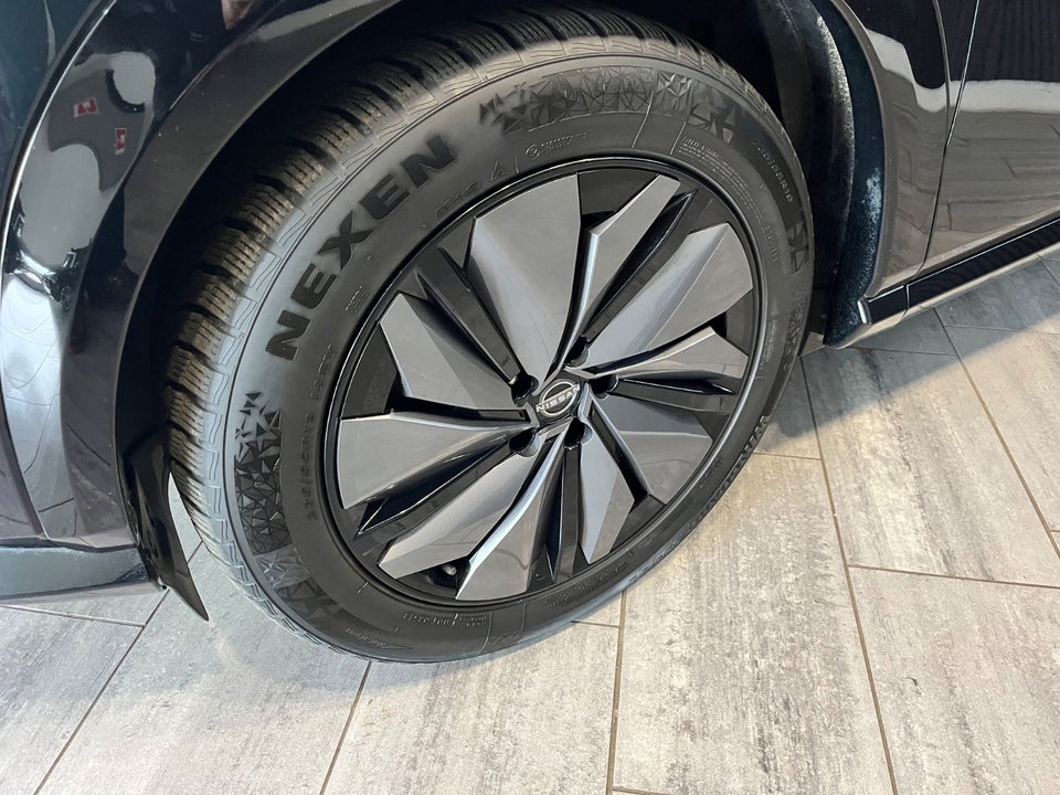 Nissan Ariya 87 Evolve 5d