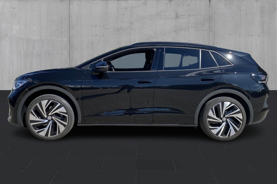 VW ID.4 77 GTX 4Motion 5d