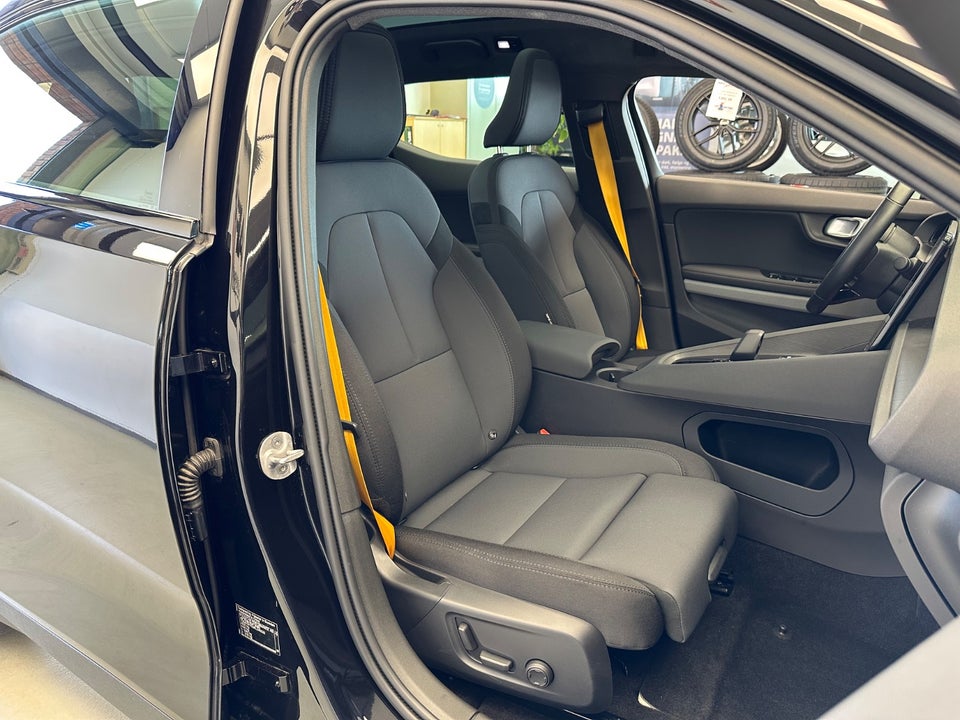 Polestar 2 Performance AWD 5d