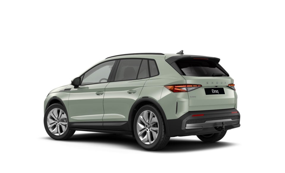 Skoda Elroq 60 iV Premium 5d