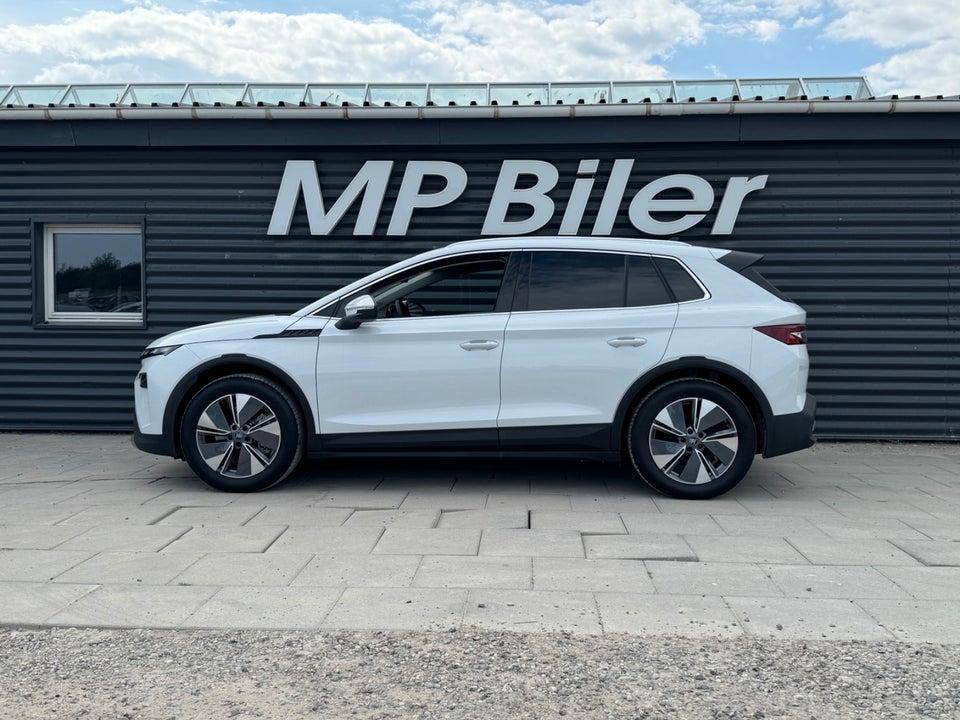 Skoda Elroq 85 iV Premium 5d