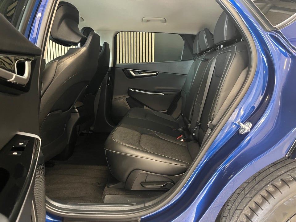 Kia EV6 77 Long Range Upgrade 5d