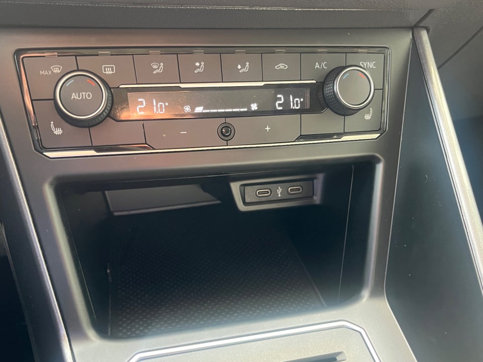 VW Polo 1,0 TSi 110 Highline 5d