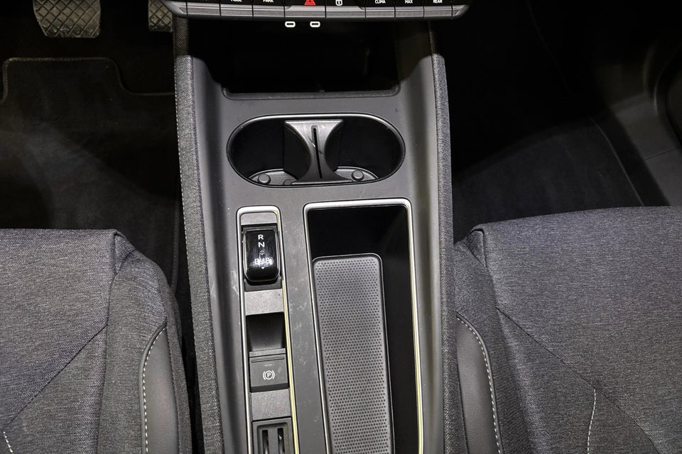 Skoda Elroq 85 iV Premium 5d