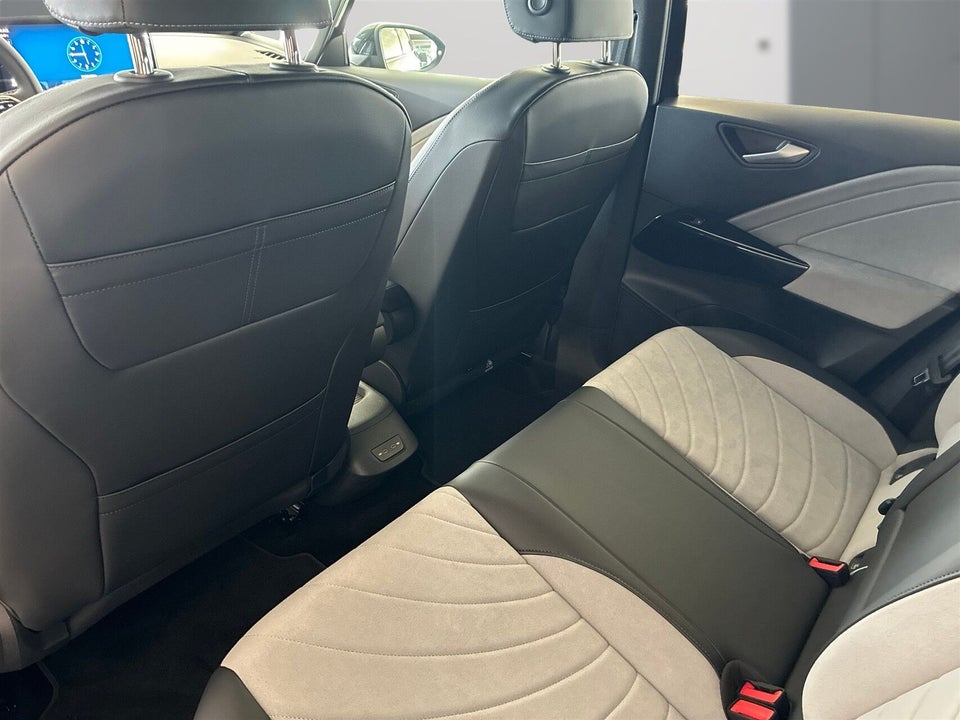 VW ID.3 58 Pro Move 5d
