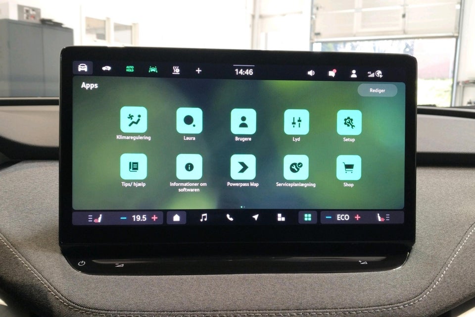 Skoda Enyaq 85 iV 5d