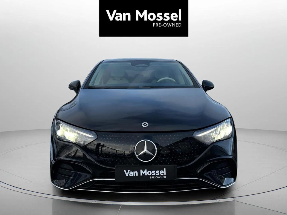 Mercedes EQE350+ AMG Line 4d