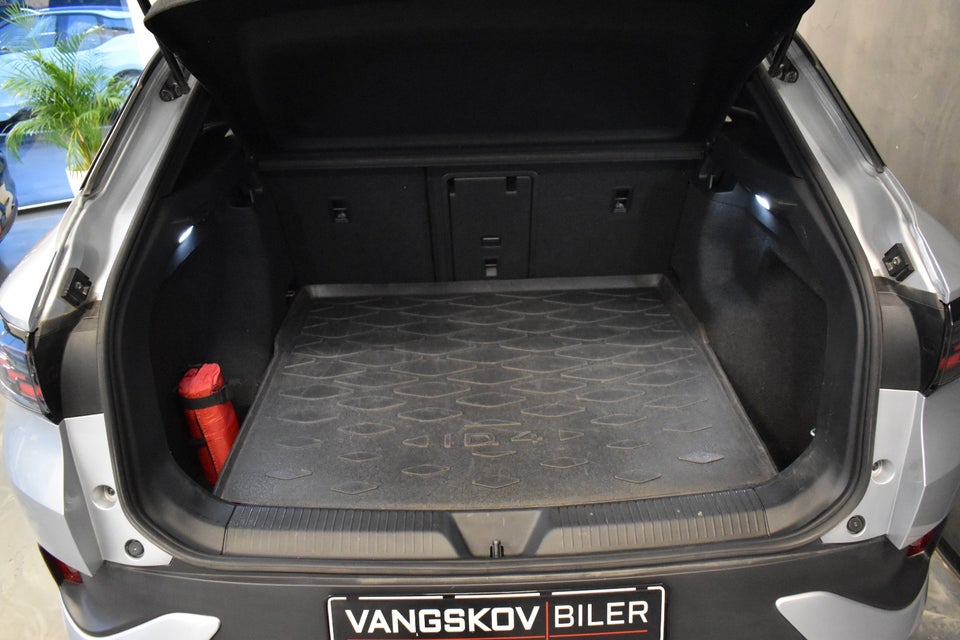 VW ID.4 77 GTX 4Motion 5d