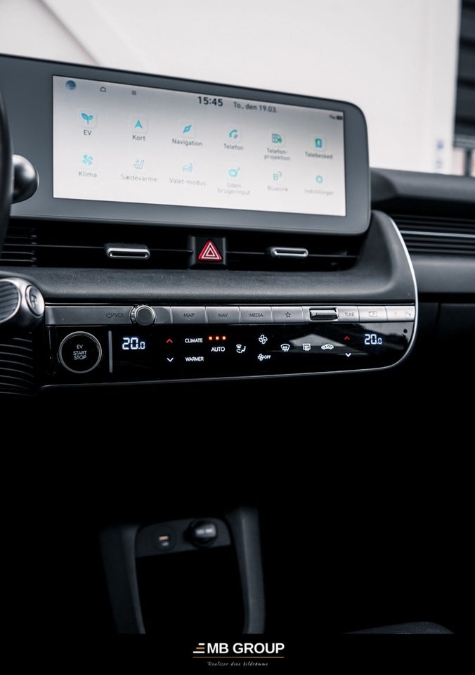 Hyundai Ioniq 5 58 Dynamiq 5d