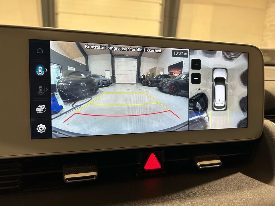 Hyundai Ioniq 5 77 Ultimate 5d