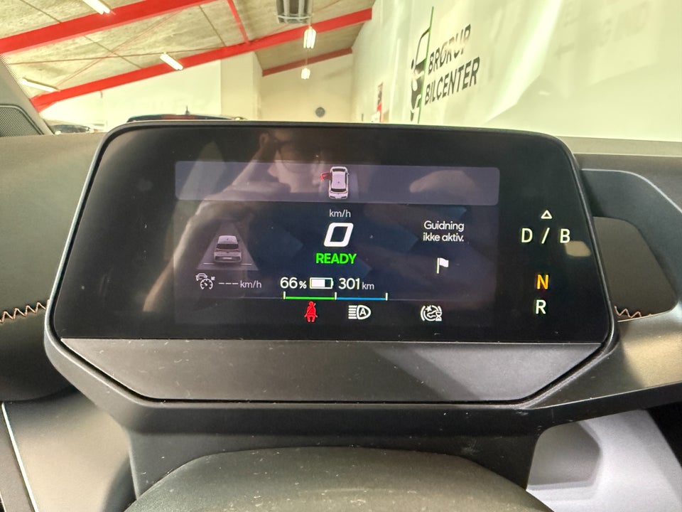 Cupra Born 77 e-Boost 5d