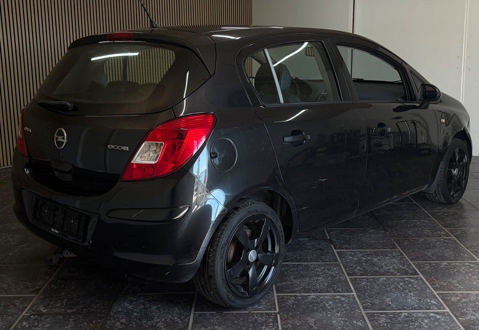 Opel Corsa 1,3 CDTi 95 Cosmo eco 5d