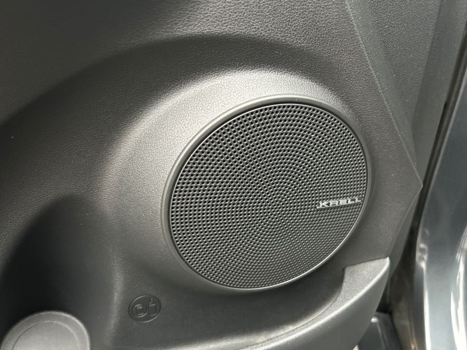 Hyundai Kona 64 EV Premium 5d