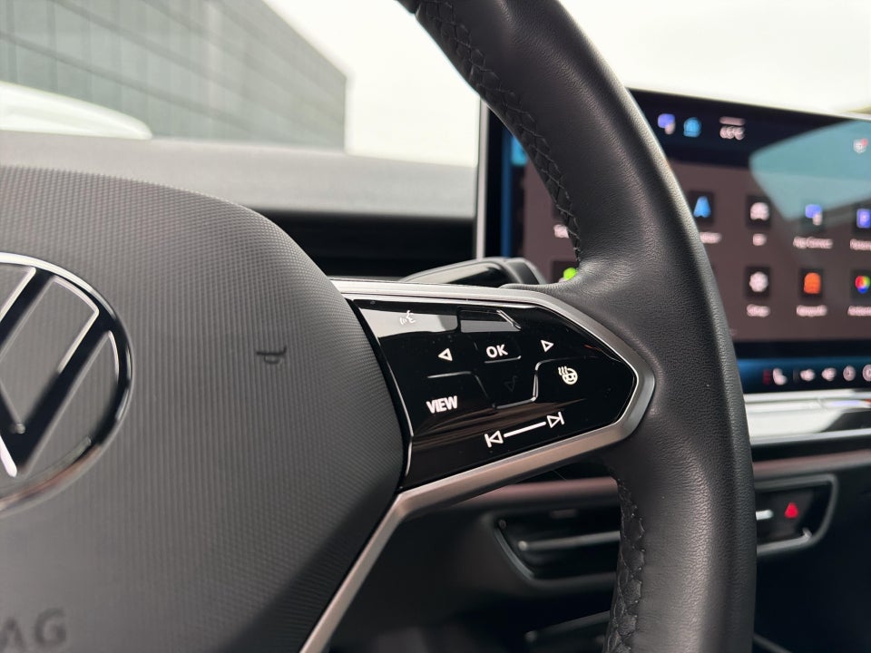 VW ID.7 86 Style S+ 5d