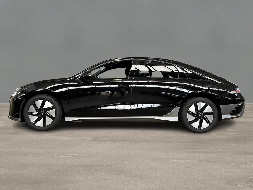 Hyundai Ioniq 6 53 Advanced 4d