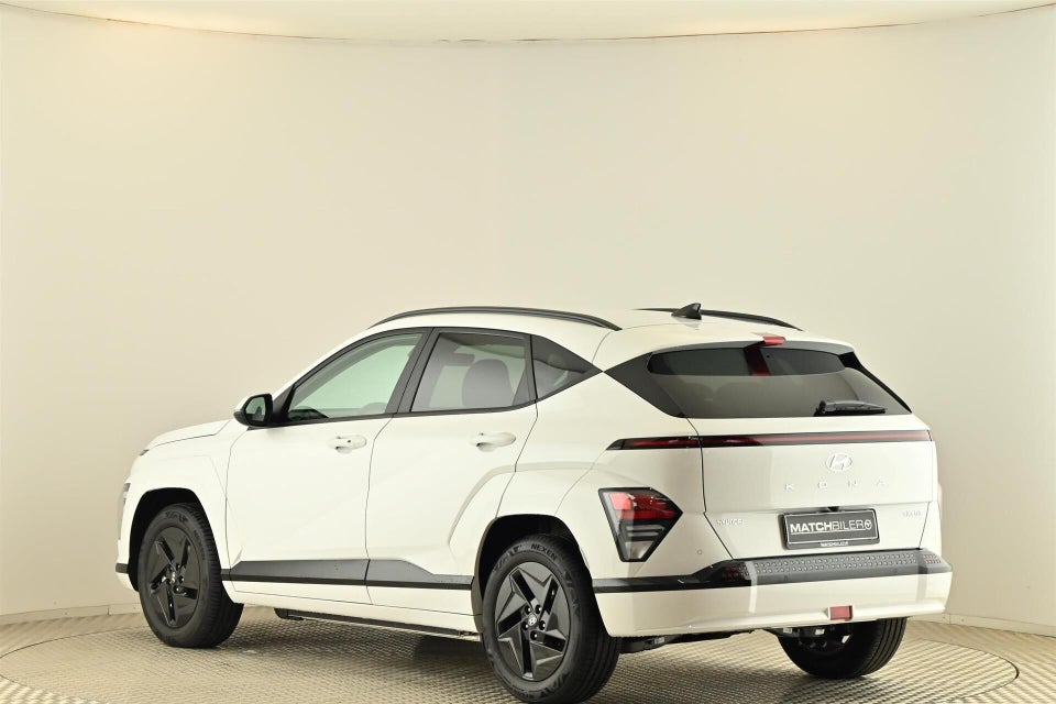 Hyundai Kona 65 EV Advanced 5d