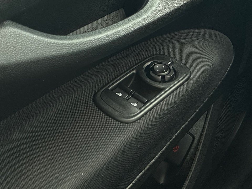 Fiat 500e 24 Icon 3d