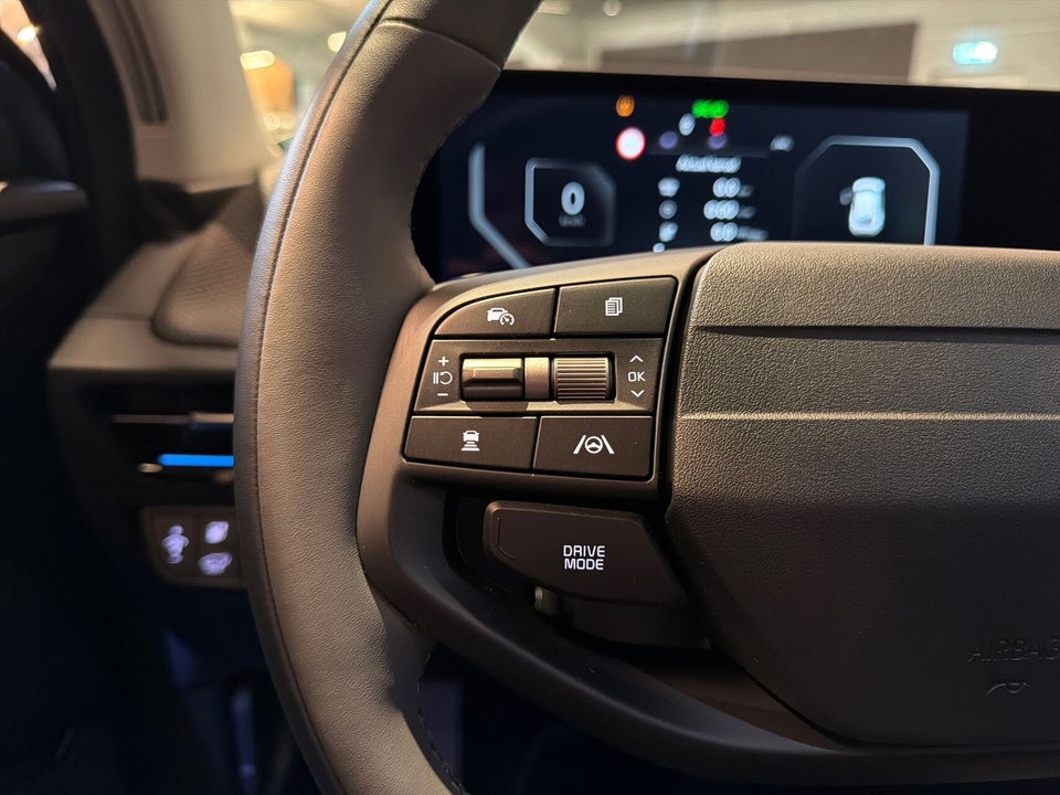 Kia EV6 84 Long Range Upgrade 5d