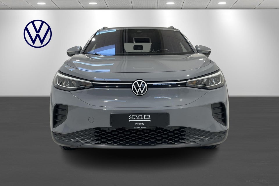 VW ID.4 77 Pro Performance 5d