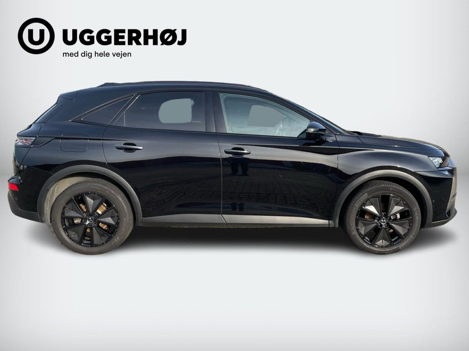 DS DS 7 1,5 BlueHDi 130 Performance Line+ EAT8 5d