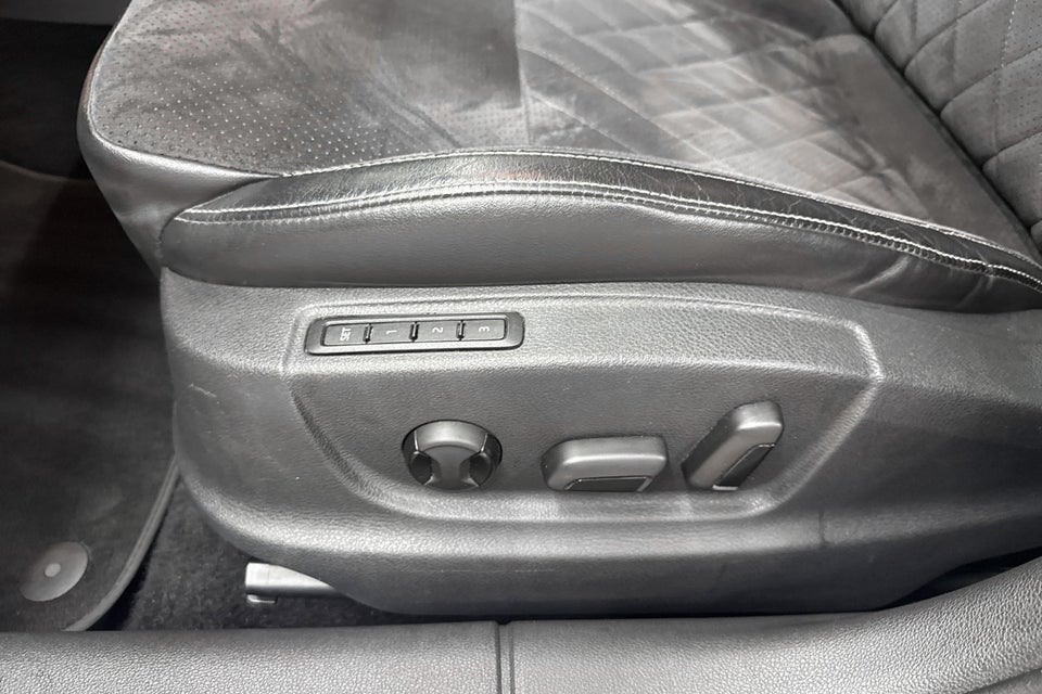 Skoda Octavia 2,0 TSi 245 RS Combi DSG 5d